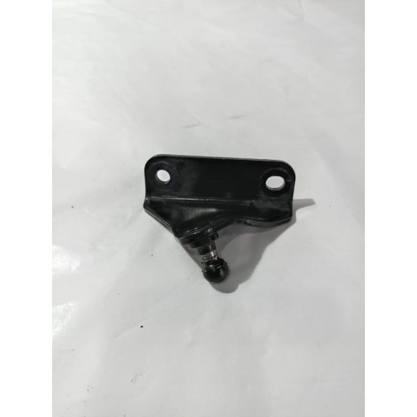 Suporte Amortecedor Tampa Traseira Esquerda Kicks 2021