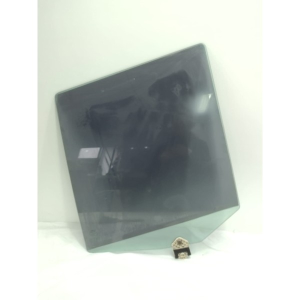 Vidro Porta Traseira Esquerda Land Rover Discovery 2010