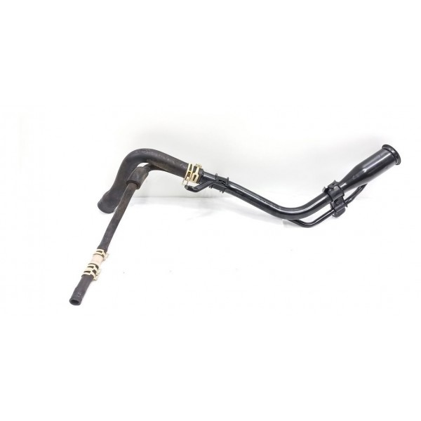 Gargalo Tanque Combustivel Honda Civic 2.0 2014 0651130109