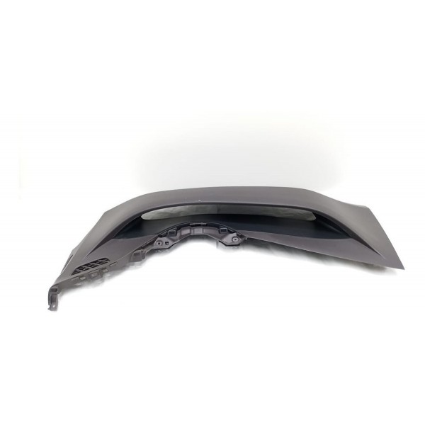 Acabamento Moldura Painel Instrumento Honda Civic 2014 