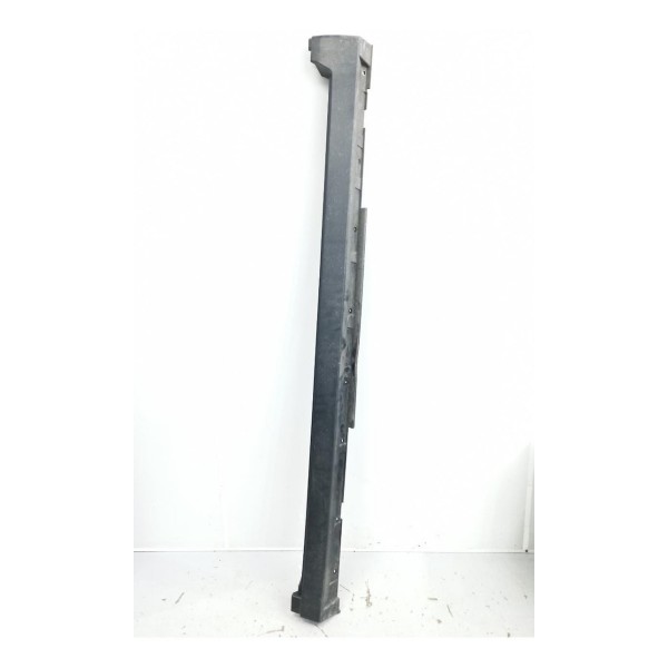 Spoiler Lateral Direito Nissan Kicks 2021 768505ra0a Preto