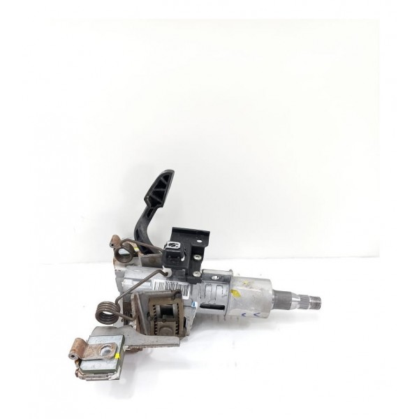 Coluna Direção Jeep Renegade 2015