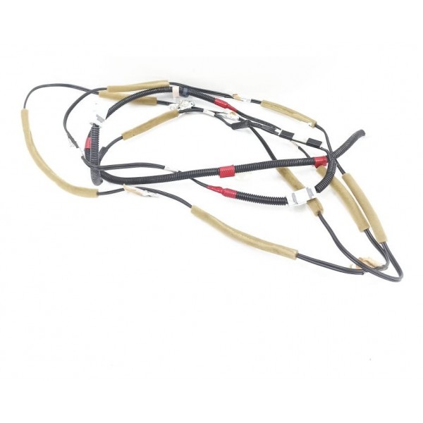 Chicote Antena Teto Honda Civic 2014