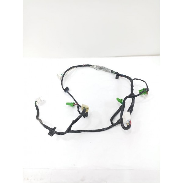Chicote Caixa Evaporadora Honda Civic 2014 2015 