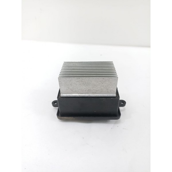 Resistência Ar Condicionado Jeep Renegade 2015 