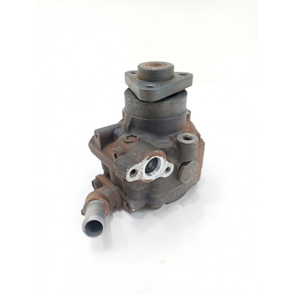 Bomba Direção Hidráulica Vw Amarok 2014 7e0422154e