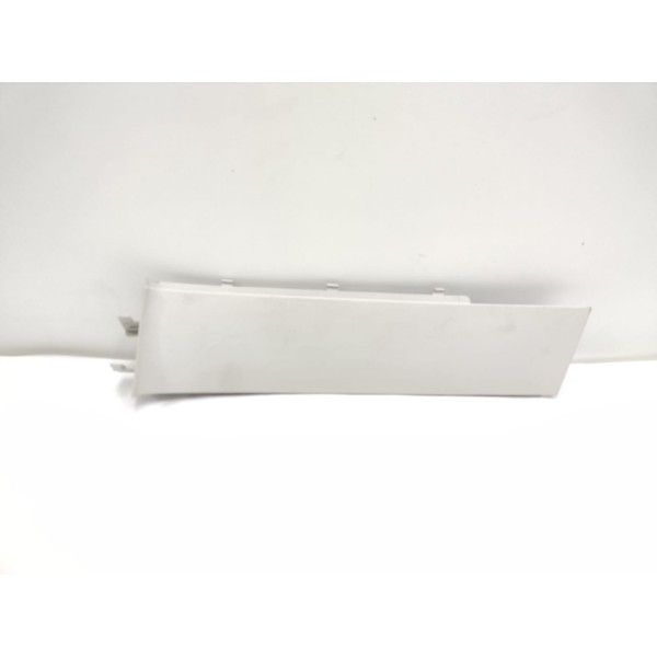 Acabamento Vidro Fixo Traseiro Esquerdo Ford Focus 2014