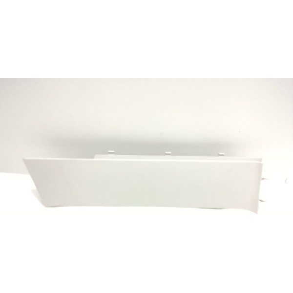 Acabamento Vidro Fixo Traseiro Direito Detalhe Focus 2014