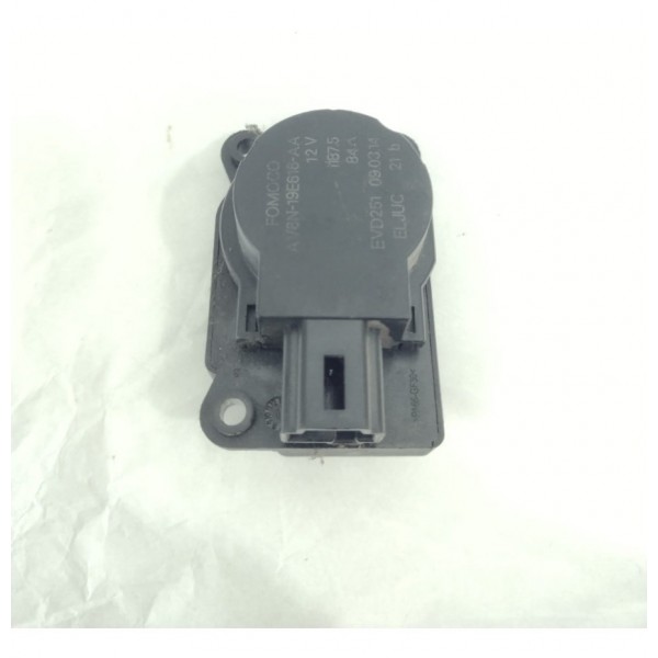 Atuador Caixa Ar Evaporadora Ford Focus 2014 Unidade