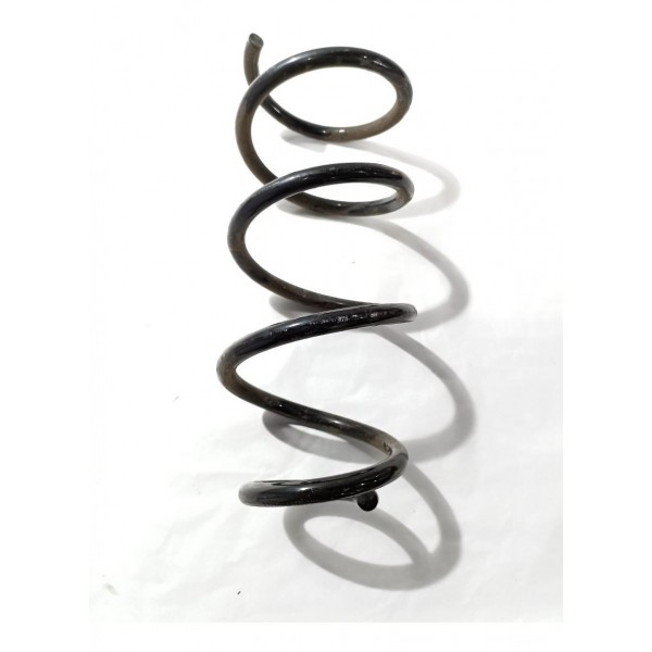 Mola Traseira Esquerda Nissan Kicks 2020 2021