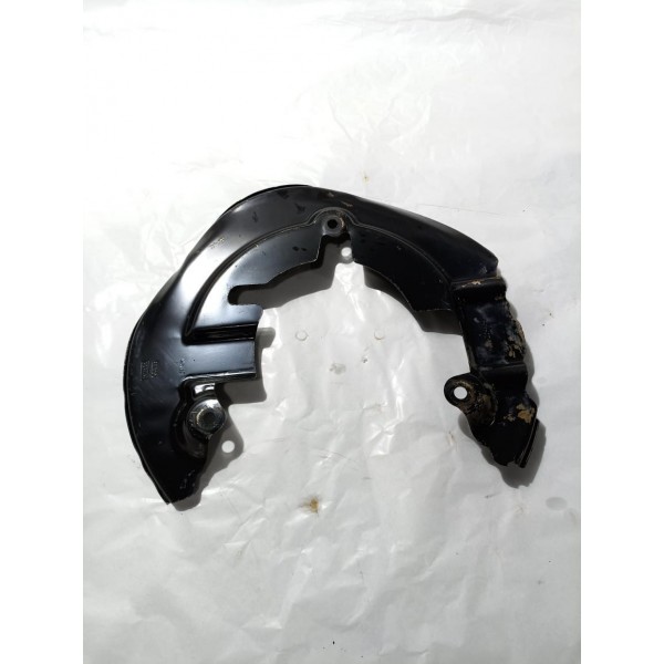 Defletor Disco Freio Dianteiro Direito Ford Focus 2014