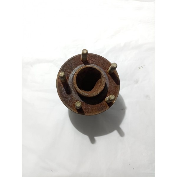 Cubo Rolamento Traseiro Direito Ford Focus 2014