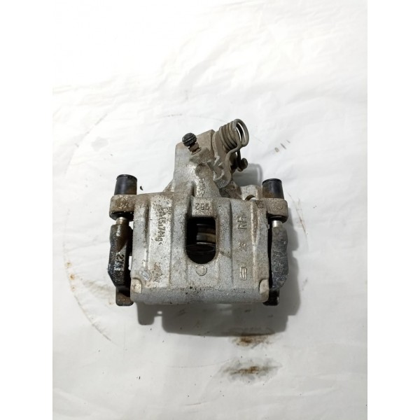 Pinça Freio Traseiro Direito Ford Focus 2014