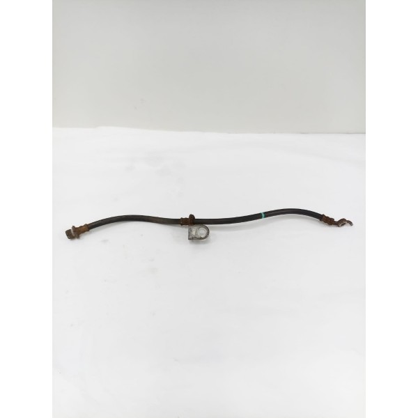 Flexível Freio Traseiro Esquerdo Toyota Corolla 2016 2017 