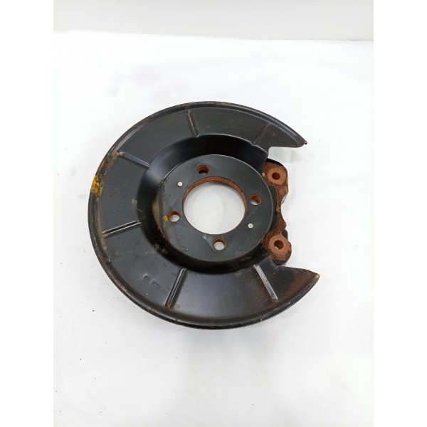 Montante Manga Eixo Traseiro Esquerdo Corolla 2016 2017 2018