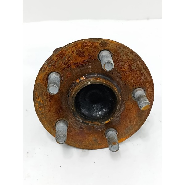 Cubo Rolamento Traseiro Esquerdo Toyota Corolla 2016 2017 