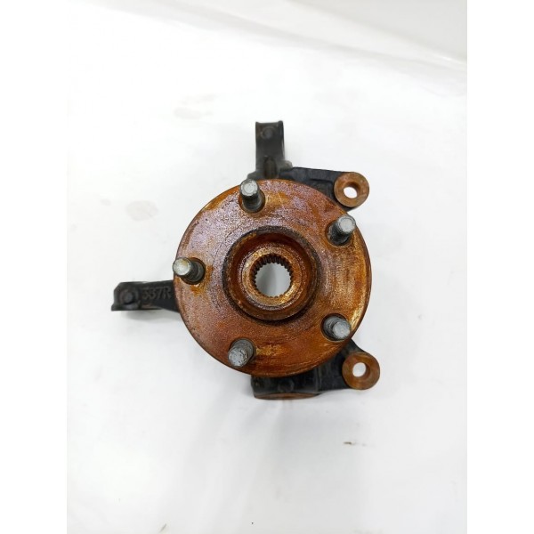 Montante Manga Eixo Dianteiro Direito Corolla 2016 2017 2018