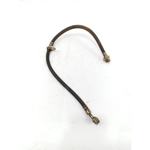 Flexível Freio Dianteiro Esquerdo Honda Civic 2014