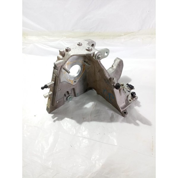 Suporte Bomba Alta Pressão Fiat Toro 2019 2020 55282297