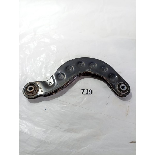 Braço Curvo Suspensão Traseiro Direito Ford Focus 2014