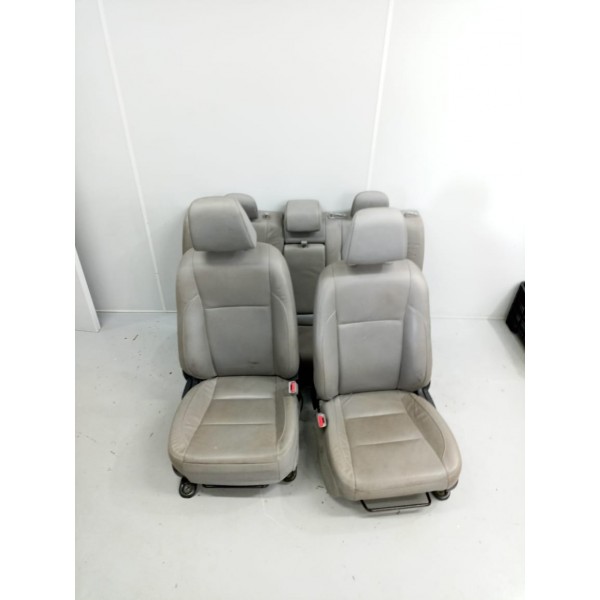 Jogo Banco Toyota Corolla 2016 2017 2018