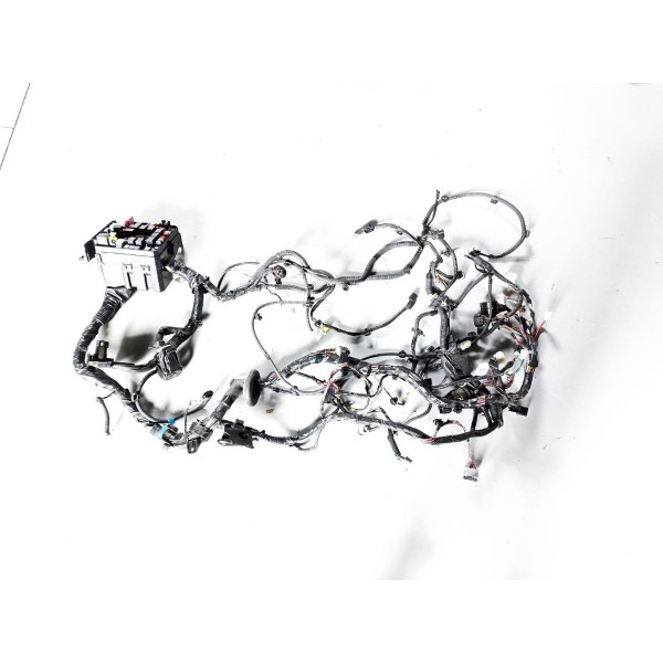 Chicote Caixa Fusível Mitsubishi Asx 2018 2019 Ca542316