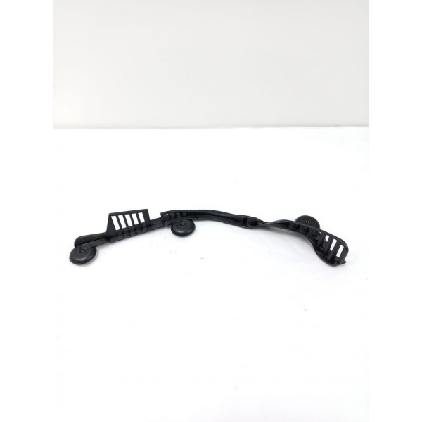 Grelha Acabamento Capô Esquerdo Bmw 320i 2016 51717402081-02