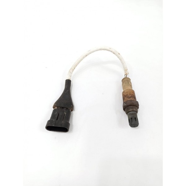 Sonda Lambda Secundária Jeep Renegade Flex 1.8 2015 55256348