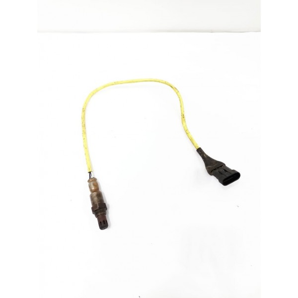 Sonda Lambda Primária Jeep Renegade Flex 1.8 2015 55256347