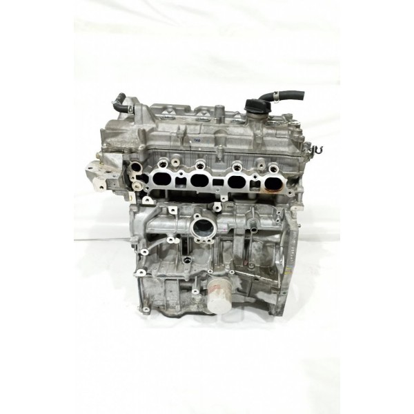 Motor Parcial Nissan Kicks 2021 Detalhe