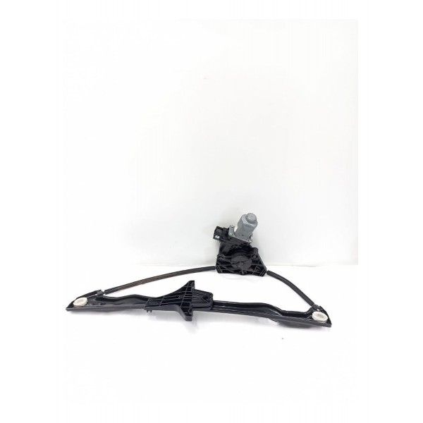 Máquina Vidro Dianteira Esquerda Vw Amarok 2014