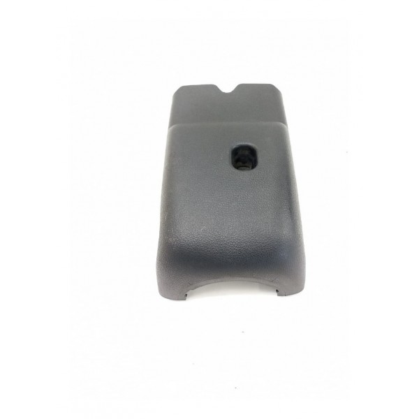 Acabamento Inferior Coluna Direção Vw Amarok 2014 