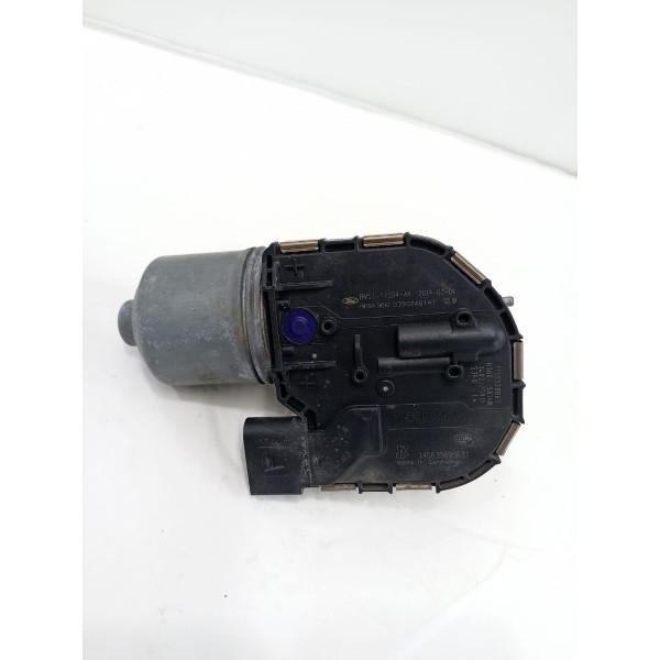 Motor Limpador Parabrisa Esquerdo Ford Focus 2014