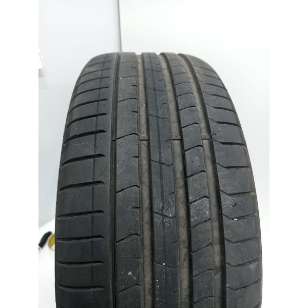 Pneu Pirelli P Zero Run Flat 225/40 Aro 19 N1 Y