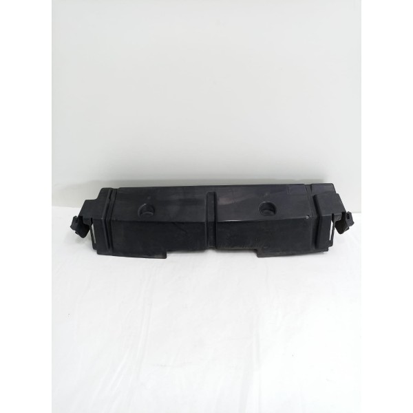 Defletor Ar Superior Radiador Ford Focus 2014 Bm519f721