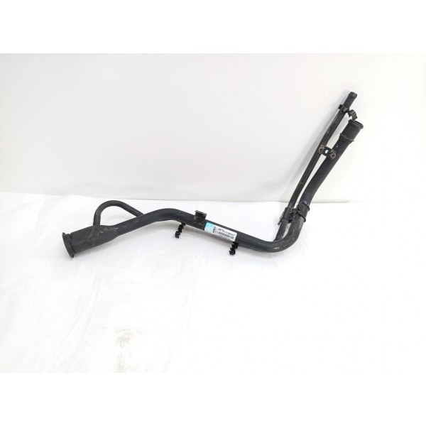 Gargalo Tanque Combustível Ford Focus 2014 Hm559932