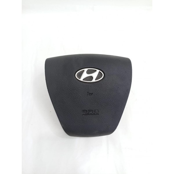 Bolsa Airbag Volante Hyundai Vera Cruz 2010 2011