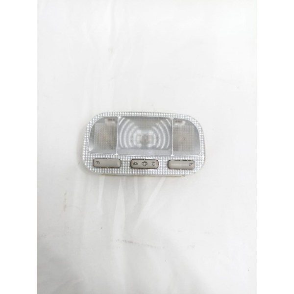 Luz Cortesia Teto Dianteira Peugeot 3008 Thp 2011 2012