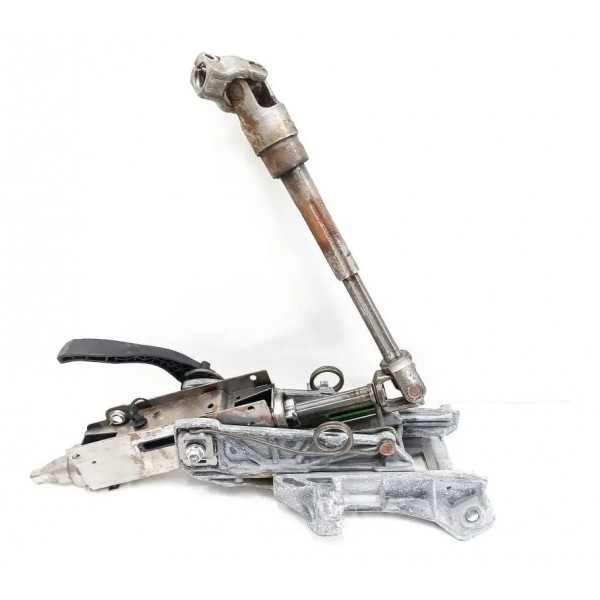 Coluna Direção Ford Focus 2014 Bv6n63c529af