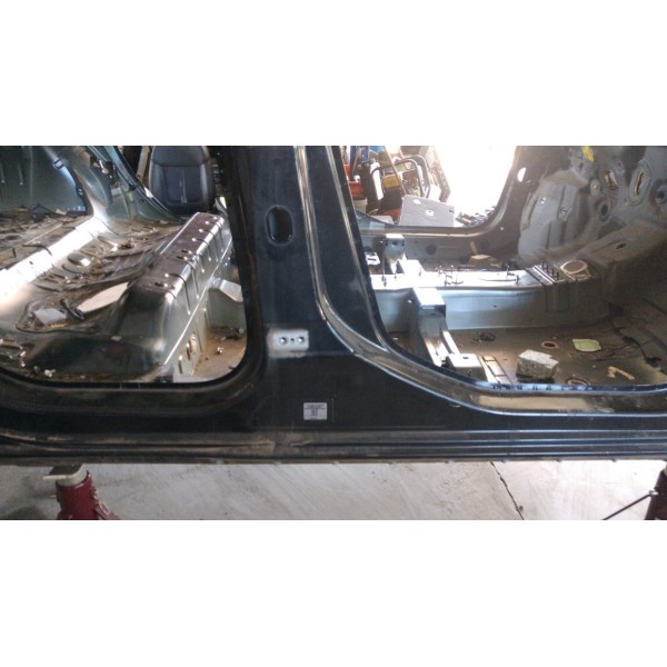 Caixa De Ar Lado Dirieto Carroceria Peugeot 3008 2012