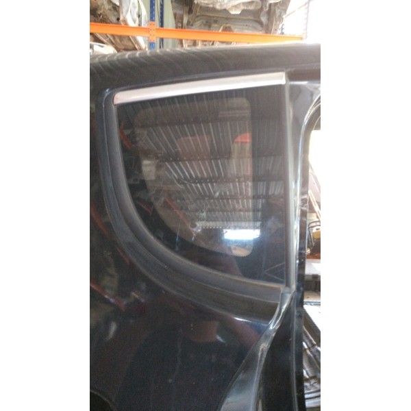 Vidro Fixo Lateral T. Direito Óculos Peugeot 3008 2012