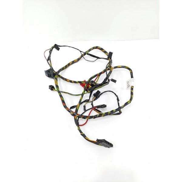 Chicote Caixa Ar Condicionado Peugeot 3008 2012 T8rfta