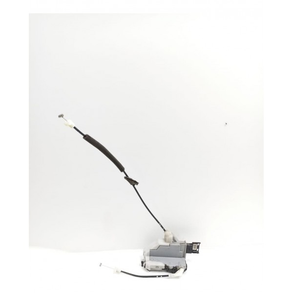 Fechadura Porta Traseira Direita Peugeot 3008 2013 732298