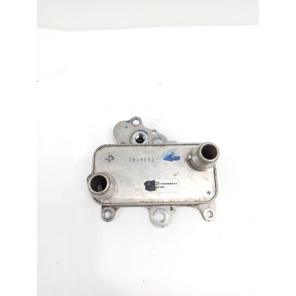 Radiador Resfriador Óleo Motor Toro Renegade Diesel 2019