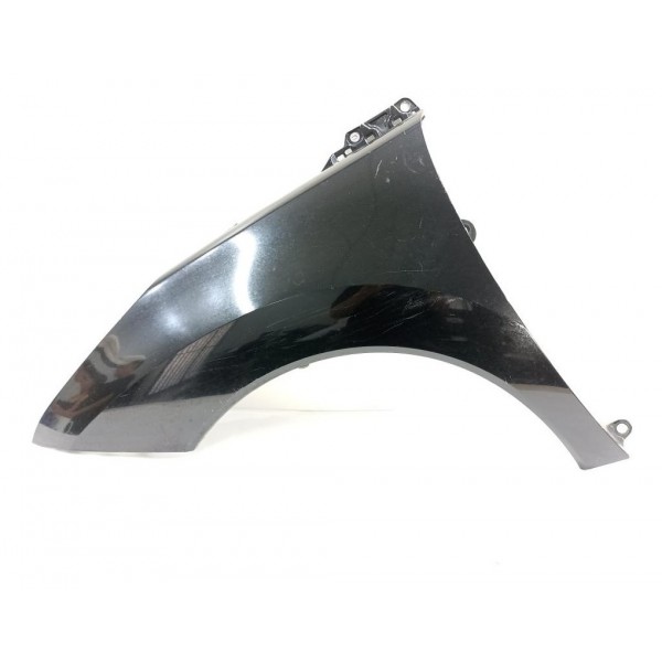 Paralama Esquerdo Peugeot 3008 2013 