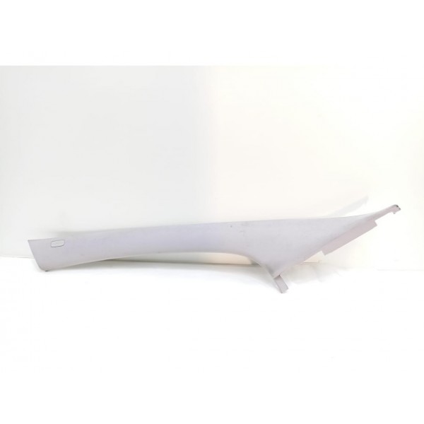 Acabamento Esquerdo Coluna Parabrisa Peugeot 3008 2013