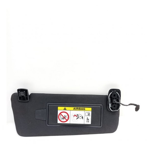 Quebra Sol Direito Land Rover Evoque 2013 A 2015