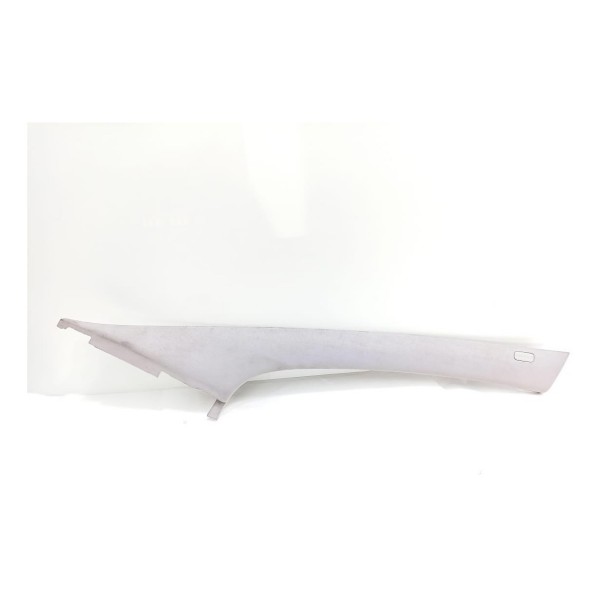 Acabamento Direito Coluna Parabrisa Peugeot 3008 2013 