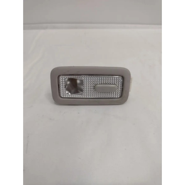 Luz Cortesia Teto Traseira Direita Peugeot 3008 2011 2012 