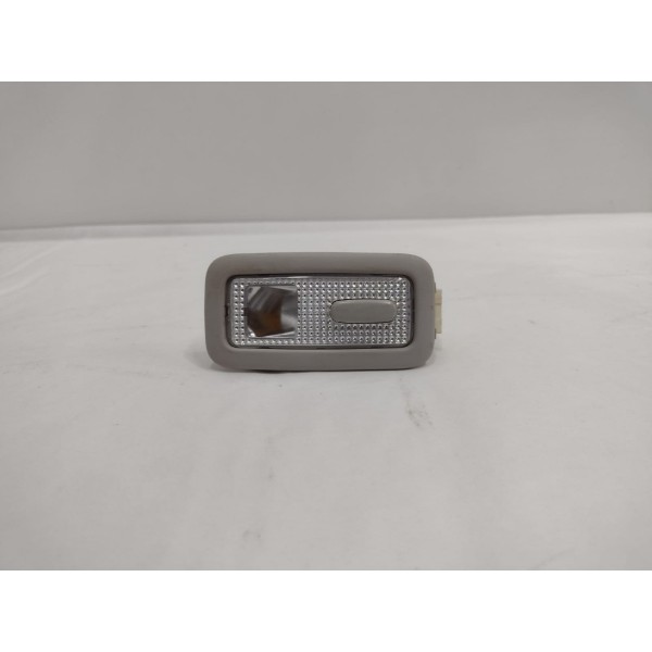 Luz Cortesia Teto Traseira Esquerda Peugeot 3008 2012